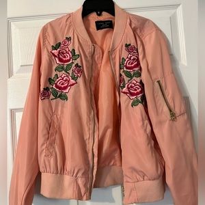 Express jacket